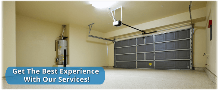 Garage Door Installation New Smyrna Beach FL
